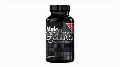 Male Extra Reviews: Is Male Extra Best Male Enhancement Pill for Men?