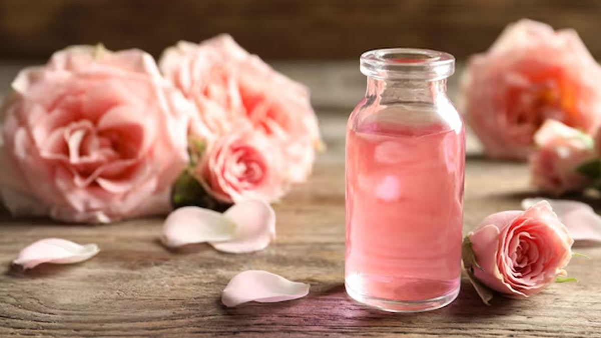Unleashing Skin Secrets: Benefits Of Rose Water And How To Use It