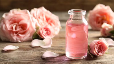 Unleashing Skin Secrets: Benefits Of Rose Water And How To Use It