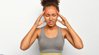 Why You Have A Headache After Working Out: Explained