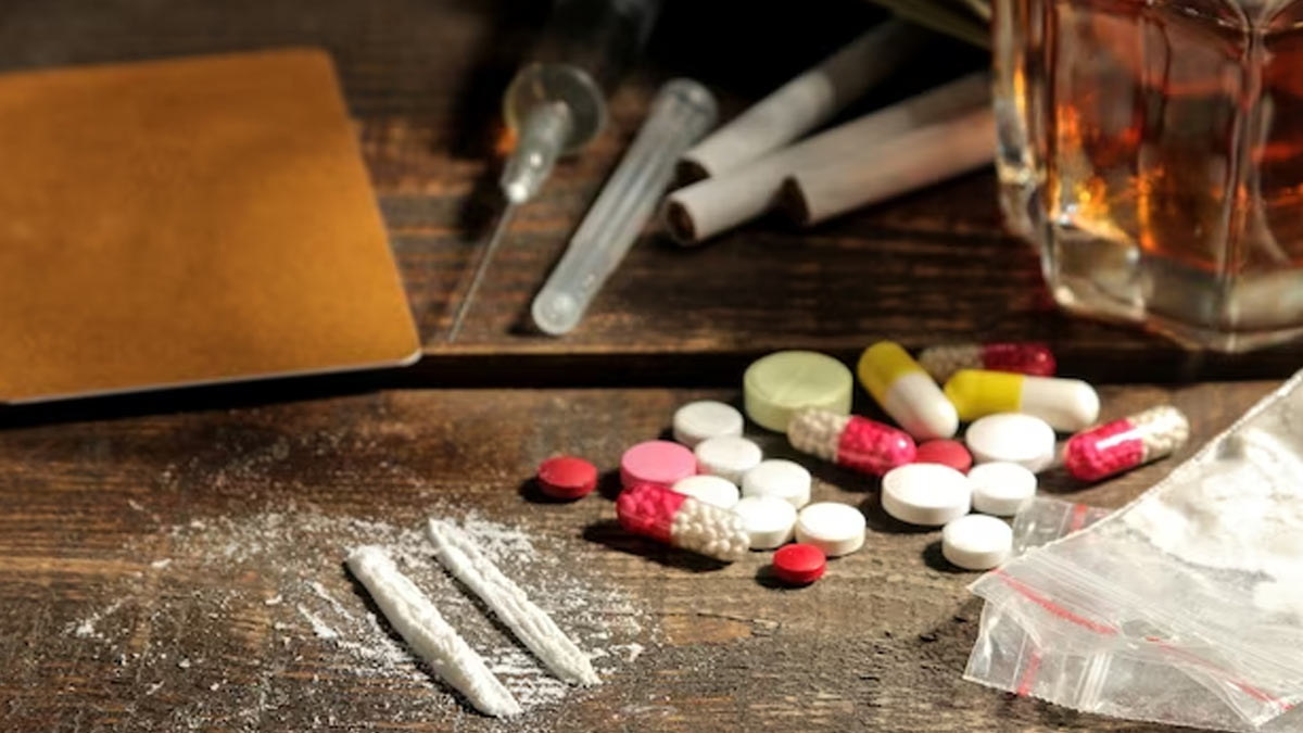 International Drug Abuse Day 2023 In Hindi