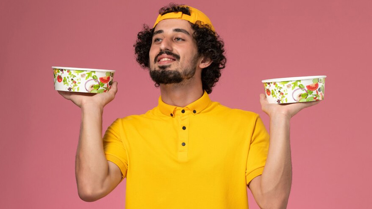 Is White Rice Better Than Wheat Roti For You