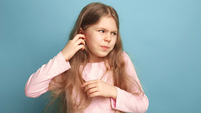 Monsoon Maladies: Expert Explains Ear Problems Children Suffer During Rainy Season