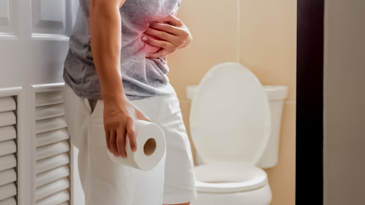 Signs Your Body Is Short On Fibre: Painful Haemorrhoids Is One Of Them
