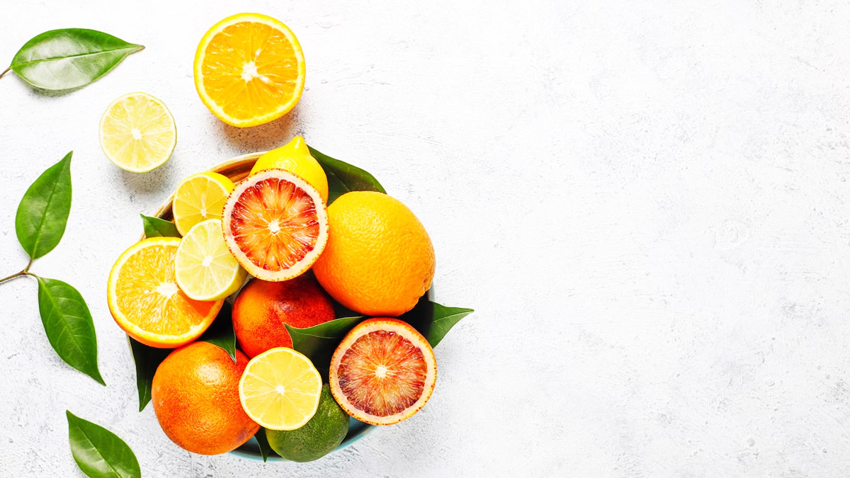 vitamin-c for monsoon