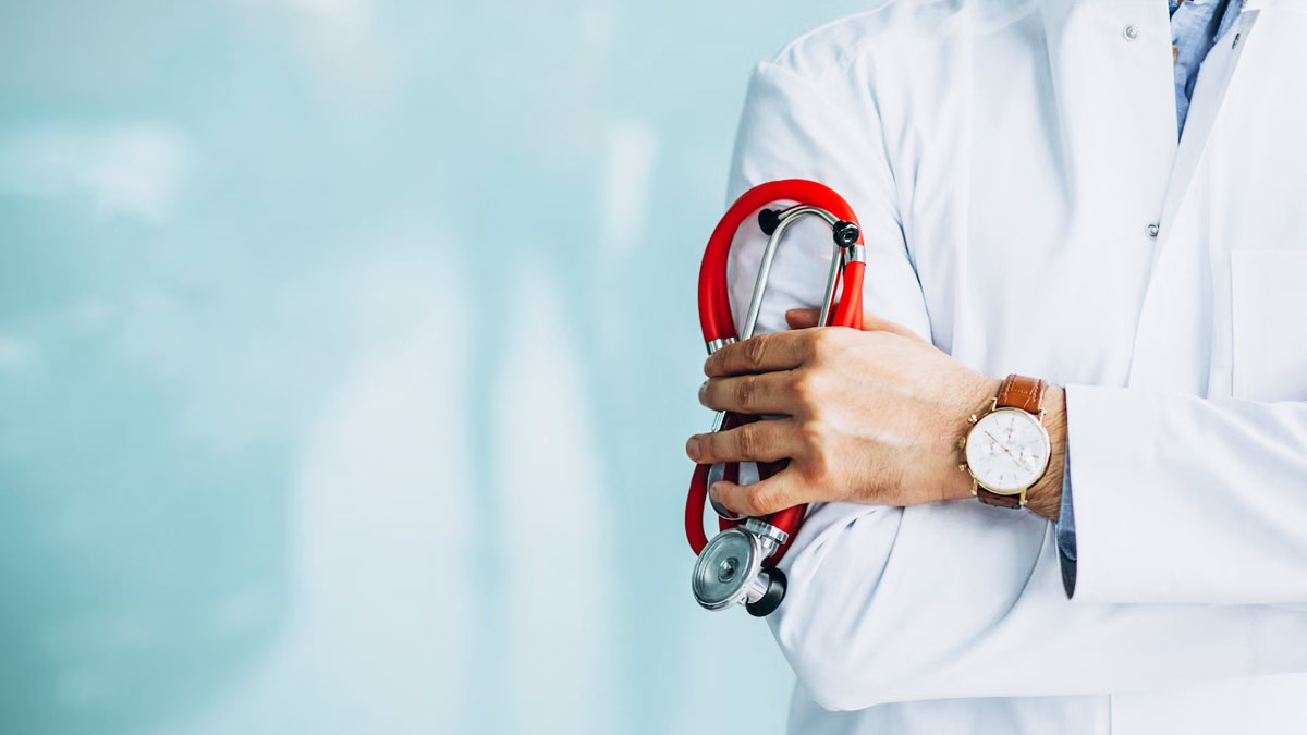 National Doctor Day Date History Significance Theme