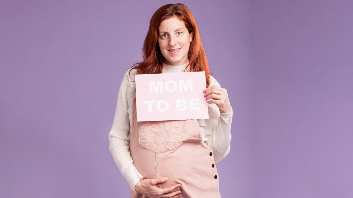 pregnancy four month