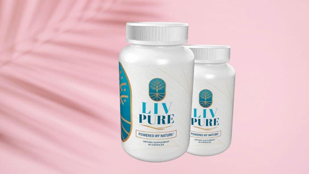 Liv Pure Reviews (Shocking 2023 Update!) Fake LivPure Weight Loss Hype Exposed or Real Pills?