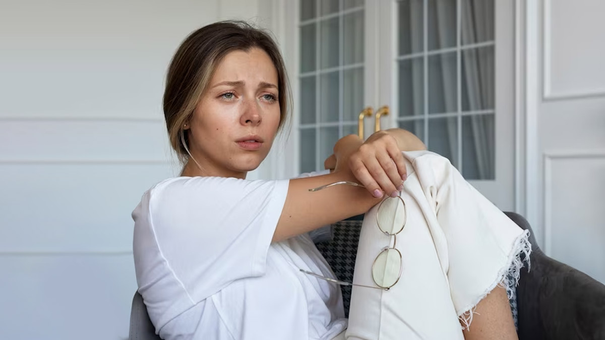 symptoms of psychosis
