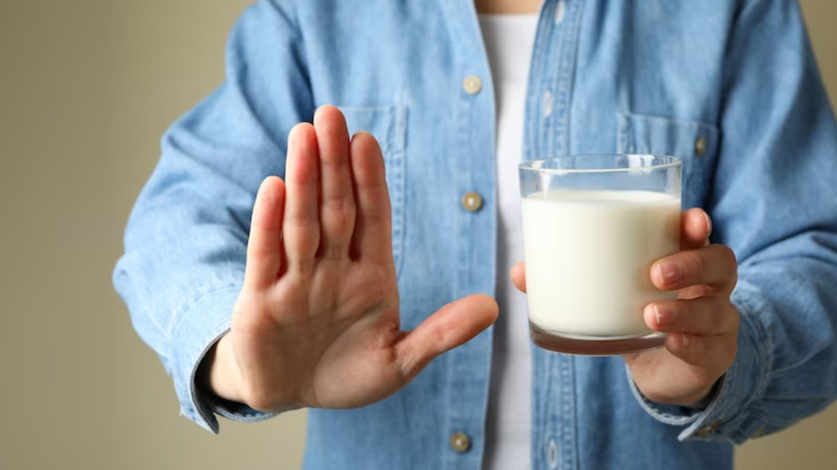 Food Items To Avoid During Stress