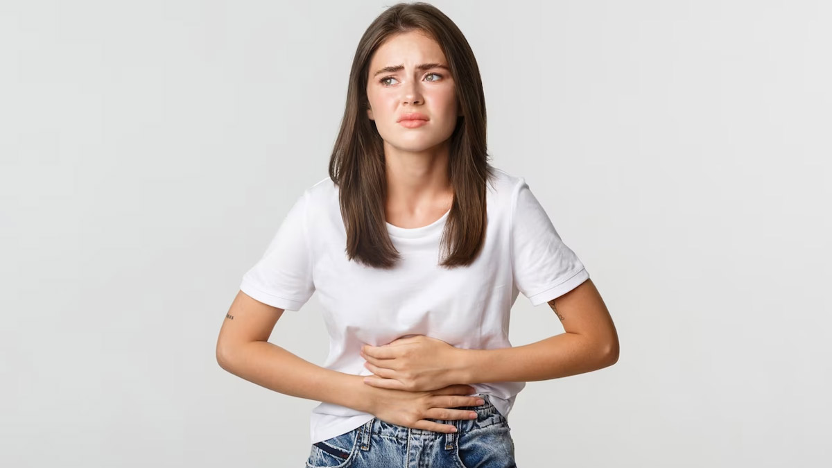 semal for stomach pain