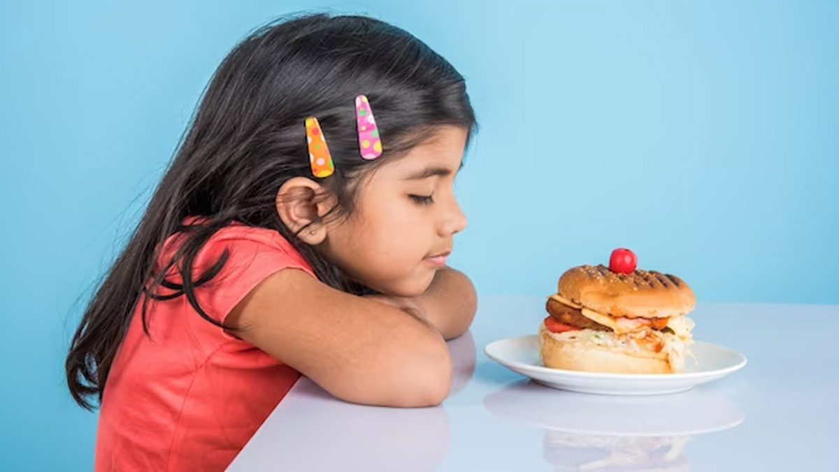 over pampering kids can make them prone to diseases