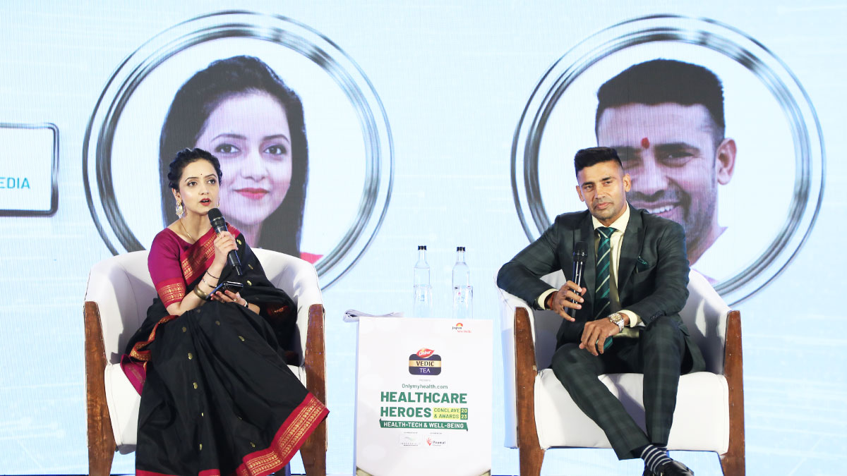 sangran singh in award