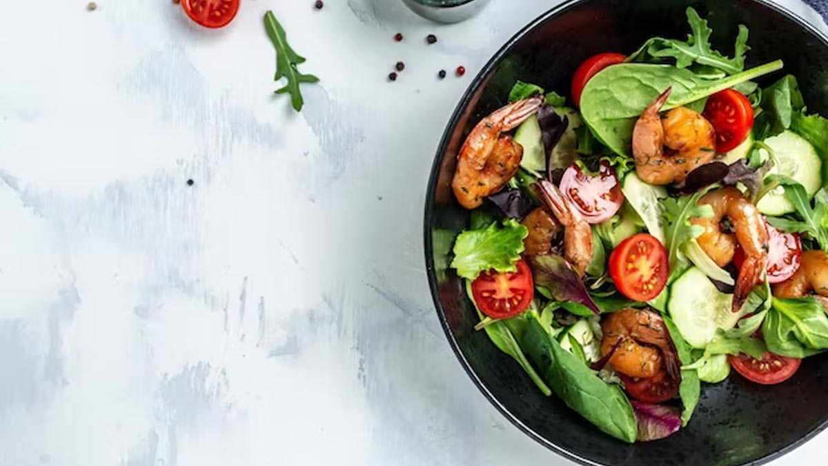 Healthy Recipe To Improve Insulin Production in hindi