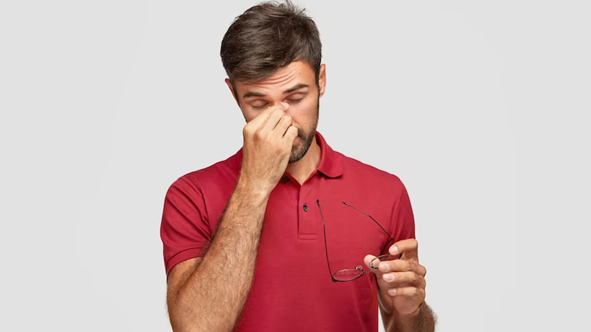 Symptoms That Indicate Kidney Diseases