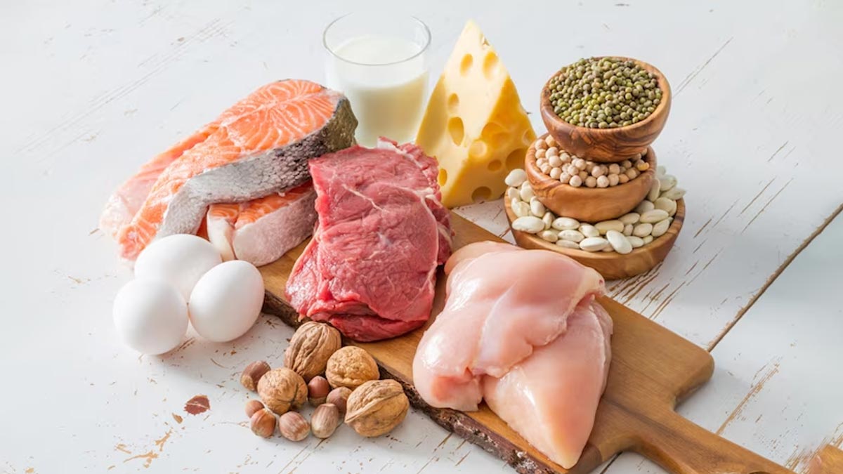 Eating Protein Vs Drinking Protein: Expert Explains Which Is Better