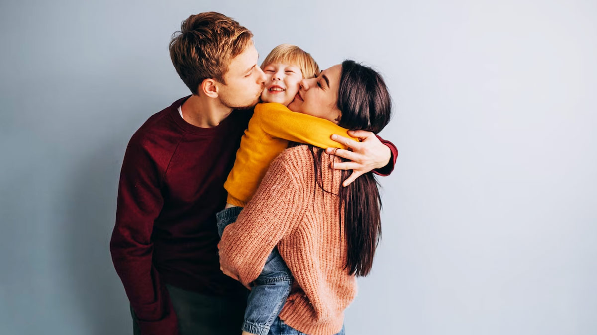 Tips to make parenting a happy in hindi