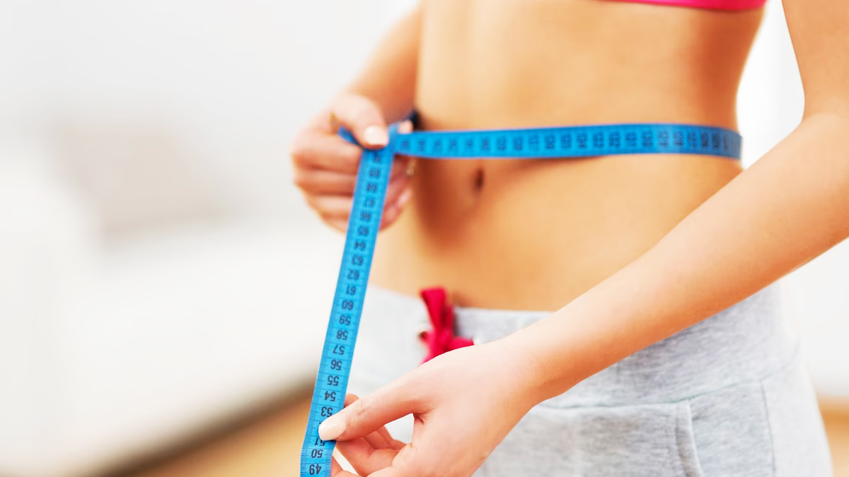 black salt for weight loss