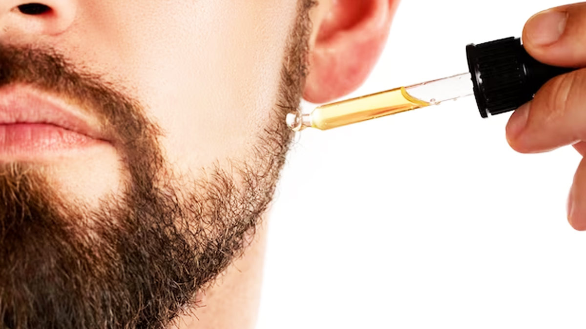 Almond Oil For Beard Growth In Hindi