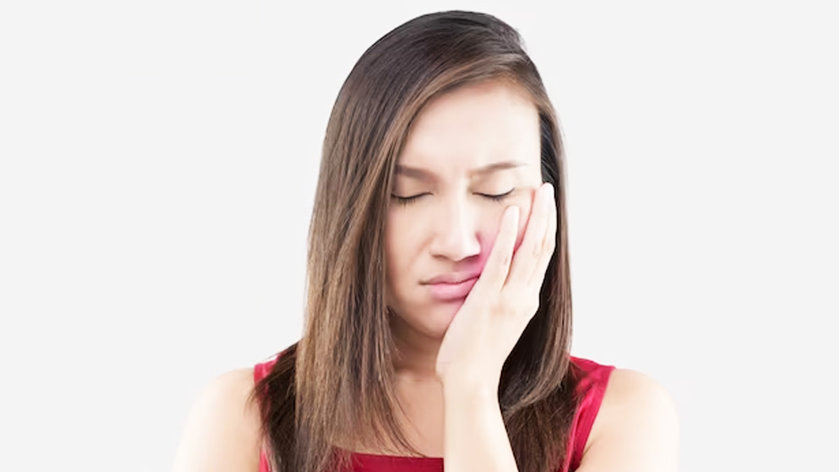 Home Remedies To Reduce Swelling On Face in hindi