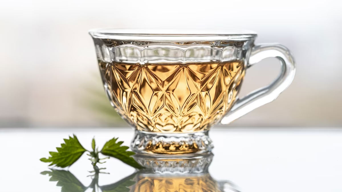 Summer Special Ayurvedic tea to Stay cool in hindi