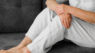  How High Cholesterol Affects Your Legs And Feet