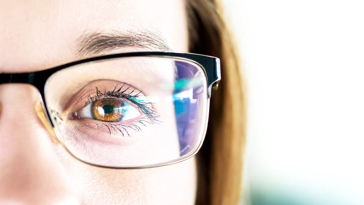 glaucoma symptoms