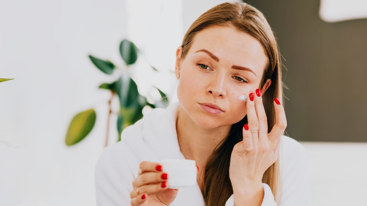 how to get flawless skin in summer