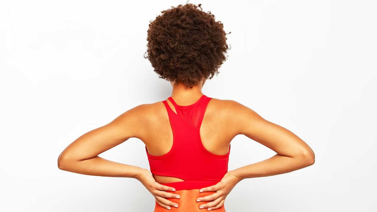 Slip-Disc-Symptoms-In-Back-Legs