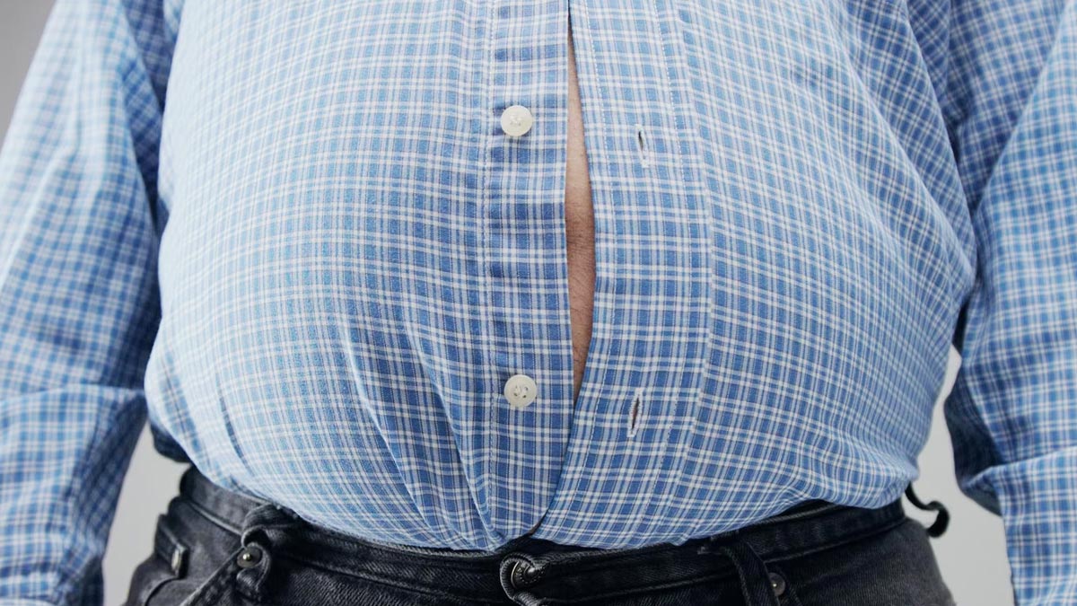 ankle pain while walking