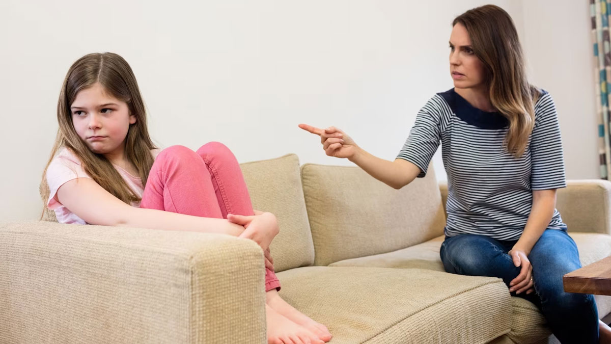 how to tackle your child unkind behavior