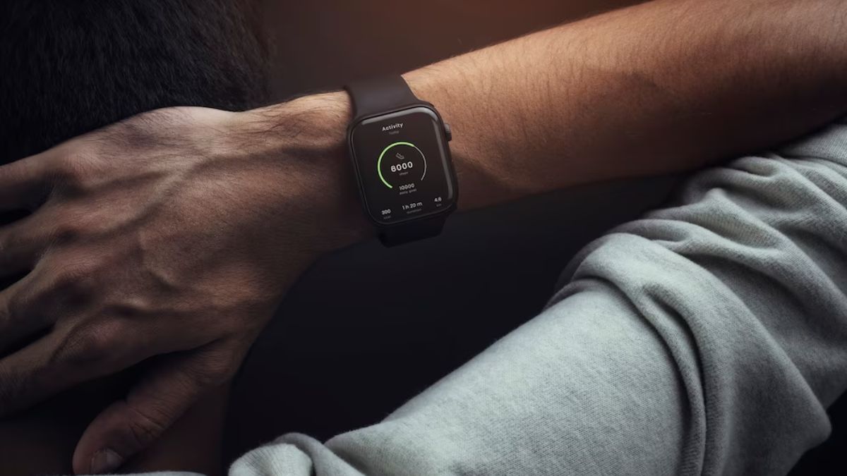 Smartwatch Side Effects On Health