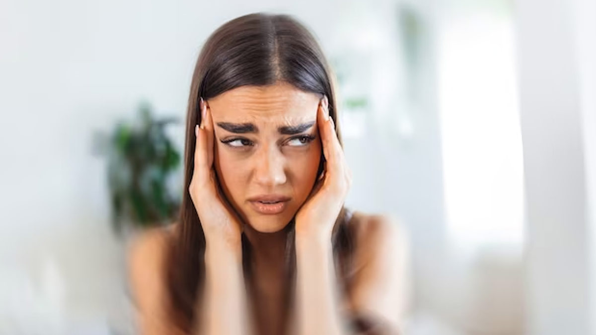 Ayurvedic Treatment For Migraine