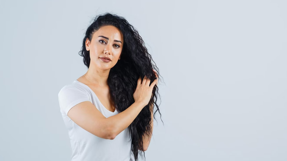 Castor Vs Olive Oil For Hair Growth in hindi