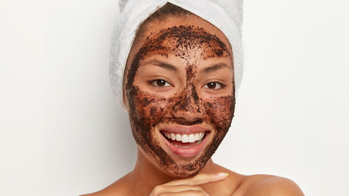 Coffee Face Pack For Dark Spots In Hindi