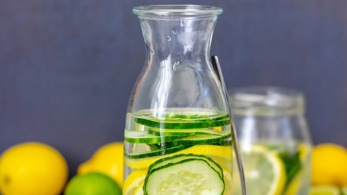 Summer-Weight-Loss-Drink