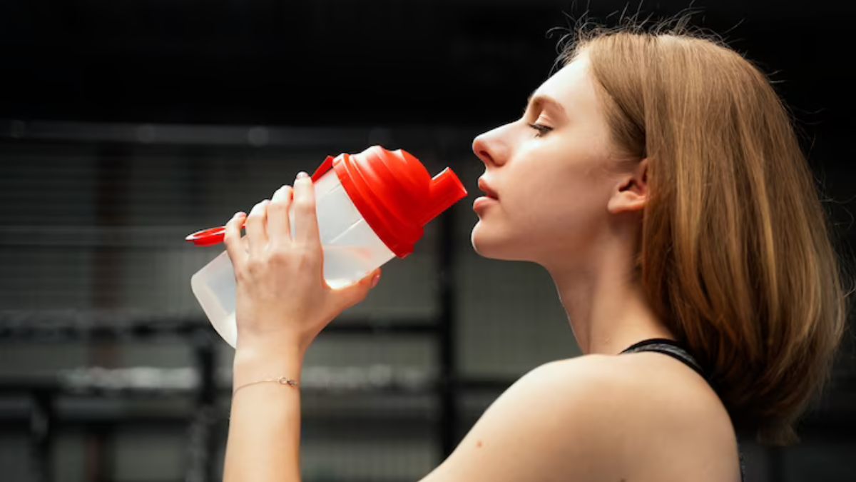 Protein Shake Side Effects