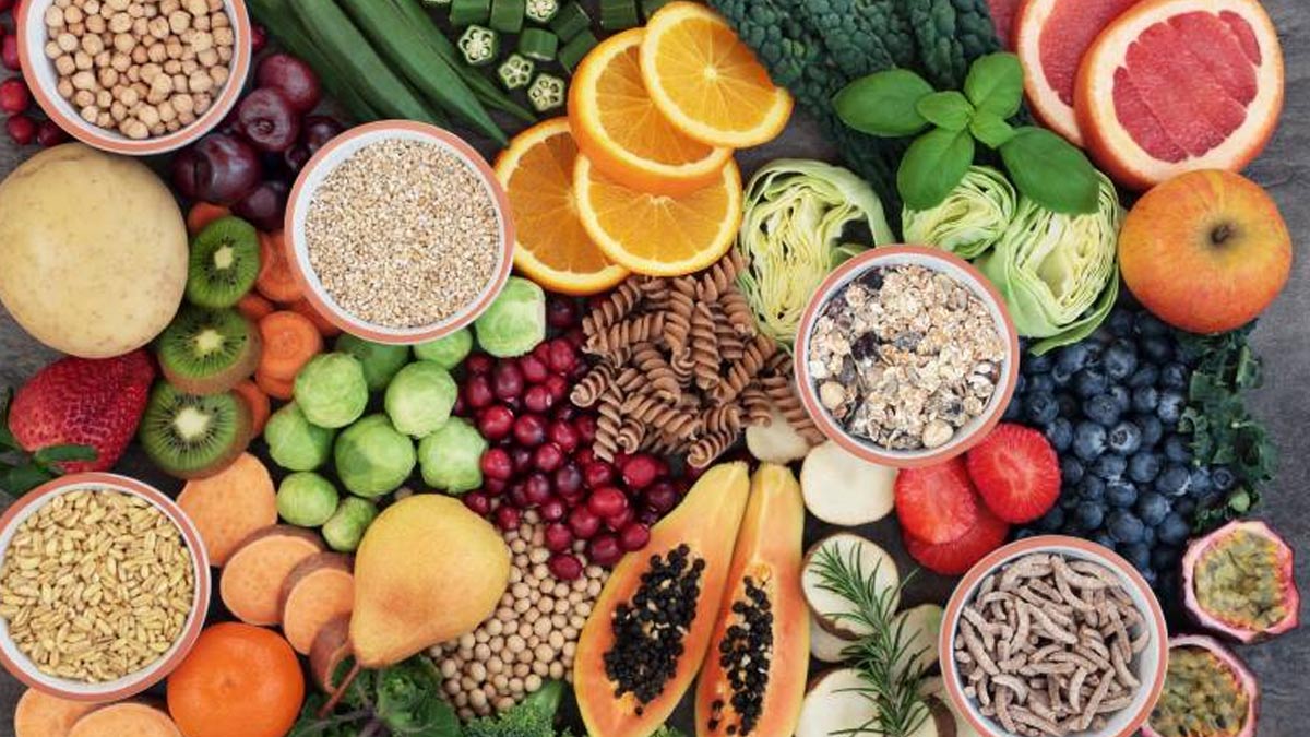 Foods To Reduce Period Cramps