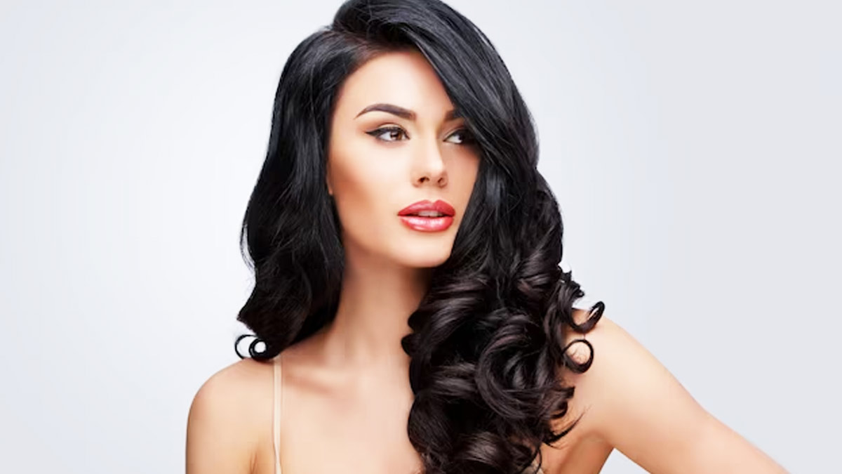 increase hair volume