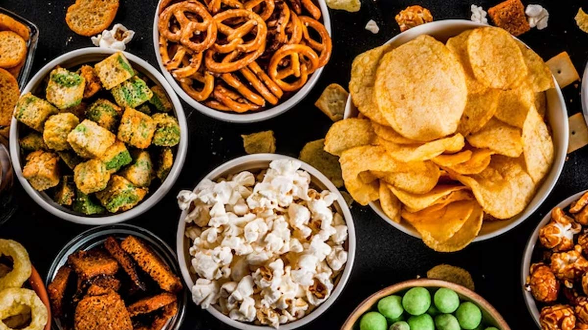 Chemicals Used In Processed Foods in hindi