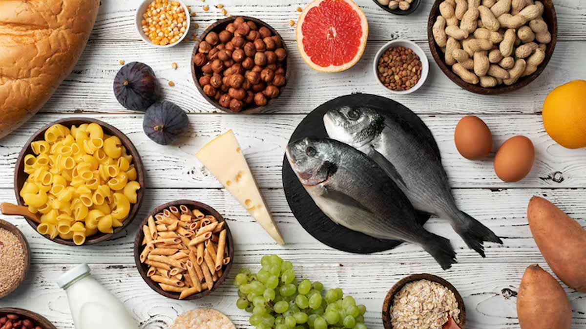 Food Items That Help Unhealthy Gut