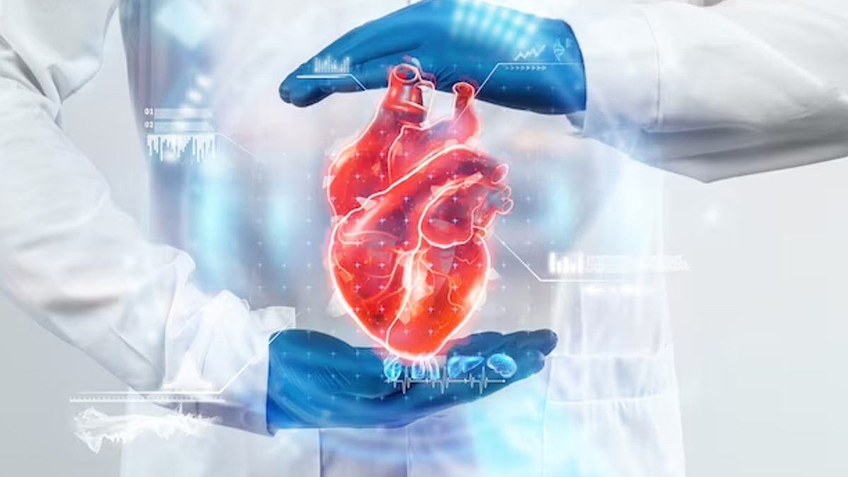 Low Ejection Fraction in Hindi