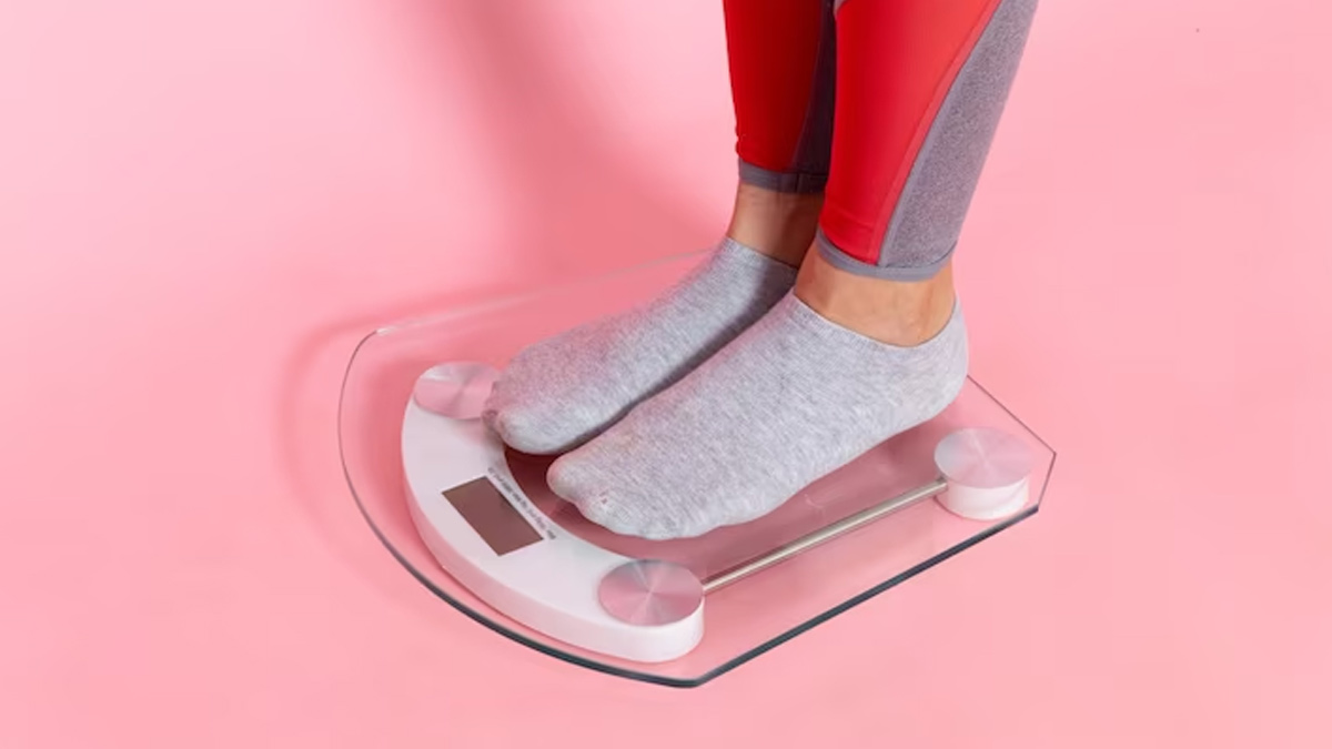 Link Between Weight And Menstruation