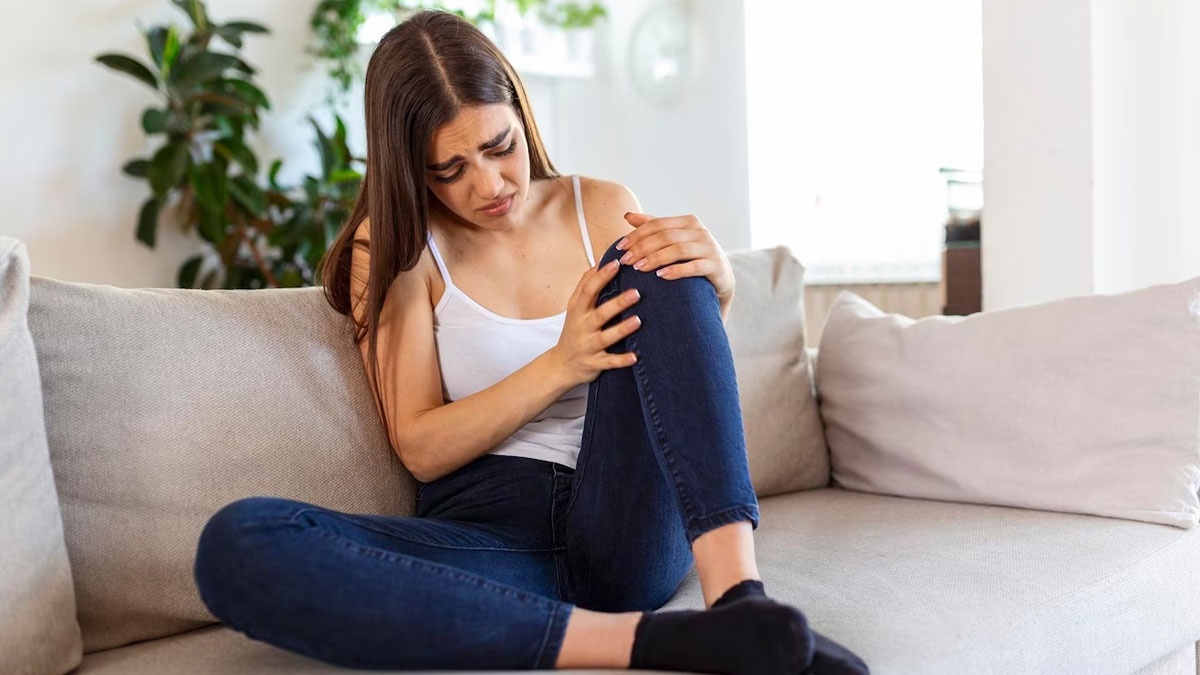 What Causes Blocked Veins In Legs In Hindi