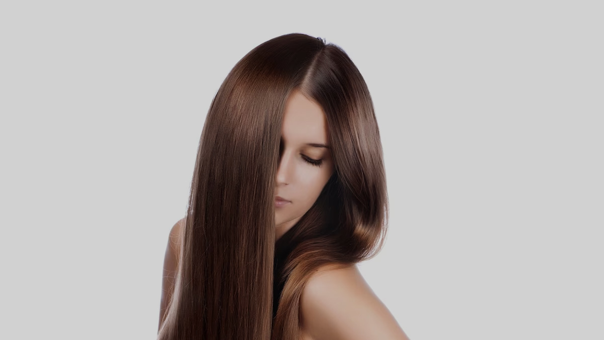 how to use neem and bhringraj hair mask for grey hair