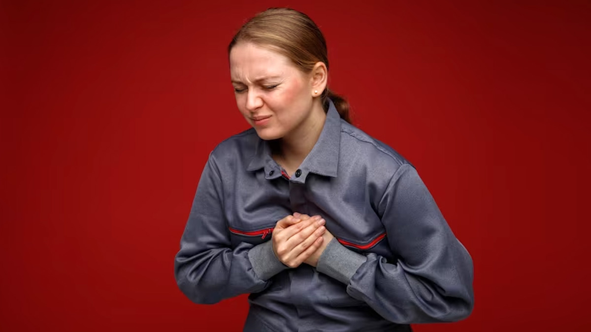 Side Effects Of Heat Wave On Your Body