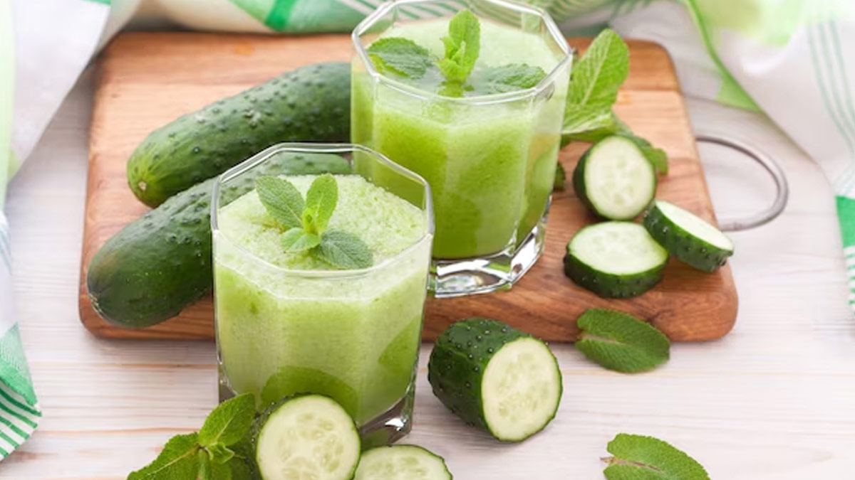 green juice benefits