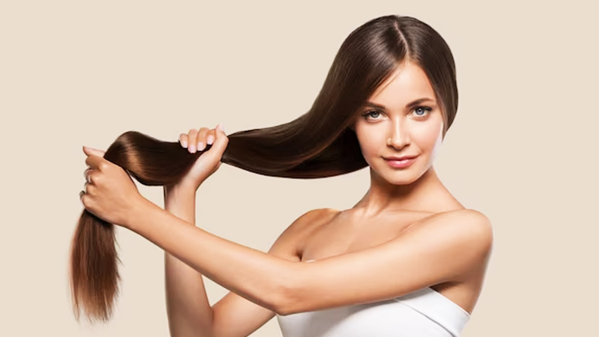 how to use triphala and yoghurt for thicker hair
