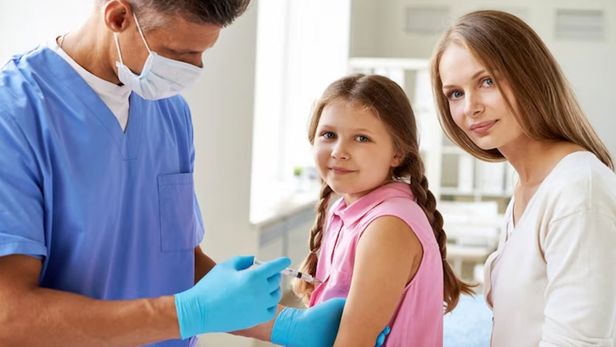 Vaccinating Your Child? Expert Lists Dos And Don'ts