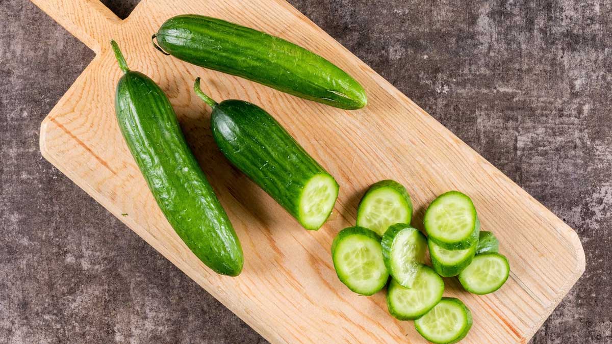 cucumber